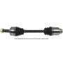 CARDONE New 66-4334 New CV Axle Assembly