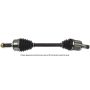 CARDONE New 66-4339 New CV Axle Assembly