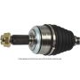 CARDONE New 66-4339 New CV Axle Assembly