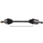 CARDONE New 66-4341 New CV Axle Assembly