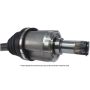 CARDONE New 66-4341 New CV Axle Assembly