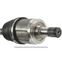 CARDONE New 66-4342 New CV Axle Assembly