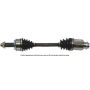CARDONE New 66-4343 New CV Axle Assembly