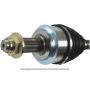 CARDONE New 66-4343 New CV Axle Assembly