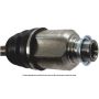 CARDONE New 66-4343 New CV Axle Assembly