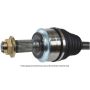 CARDONE New 66-4344 New CV Axle Assembly