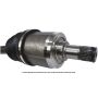 CARDONE New 66-4344 New CV Axle Assembly