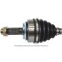 CARDONE New 66-4349 New CV Axle Assembly
