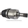 CARDONE New 66-4349 New CV Axle Assembly