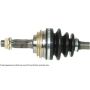 CARDONE New 66-5000 New CV Axle Assembly