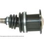 CARDONE New 66-5000 New CV Axle Assembly