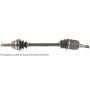 CARDONE New 66-5001 New CV Axle Assembly