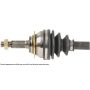 CARDONE New 66-5001 New CV Axle Assembly
