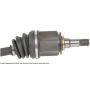 CARDONE New 66-5001 New CV Axle Assembly