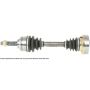 CARDONE New 66-5003 New CV Axle Assembly