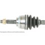 CARDONE New 66-5003 New CV Axle Assembly