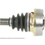 CARDONE New 66-5003 New CV Axle Assembly