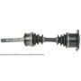 CARDONE New 66-5009 New CV Axle Assembly