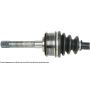 CARDONE New 66-5009 New CV Axle Assembly