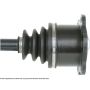 CARDONE New 66-5009 New CV Axle Assembly