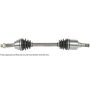 CARDONE New 66-5013 New CV Axle Assembly