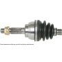 CARDONE New 66-5013 New CV Axle Assembly