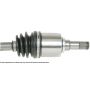 CARDONE New 66-5013 New CV Axle Assembly