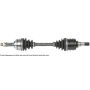 CARDONE New 66-5022 New CV Axle Assembly