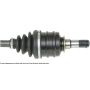 CARDONE New 66-5022 New CV Axle Assembly