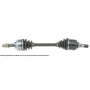 CARDONE New 66-5038 New CV Axle Assembly