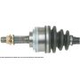 CARDONE New 66-5038 New CV Axle Assembly