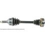 CARDONE New 66-5039 New CV Axle Assembly