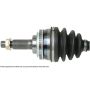 CARDONE New 66-5039 New CV Axle Assembly