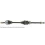 CARDONE New 66-5044 New CV Axle Assembly