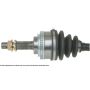 CARDONE New 66-5044 New CV Axle Assembly