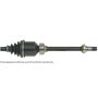 CARDONE New 66-5044 New CV Axle Assembly