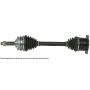 CARDONE New 66-5050 New CV Axle Assembly