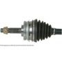 CARDONE New 66-5050 New CV Axle Assembly