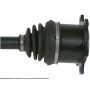 CARDONE New 66-5050 New CV Axle Assembly