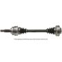 CARDONE New 66-5059 New CV Axle Assembly