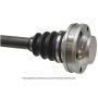 CARDONE New 66-5059 New CV Axle Assembly