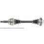 CARDONE New 66-5061 New CV Axle Assembly