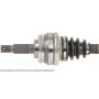 CARDONE New 66-5061 New CV Axle Assembly
