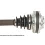 CARDONE New 66-5061 New CV Axle Assembly
