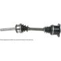 CARDONE New 66-5065 New CV Axle Assembly