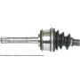 CARDONE New 66-5065 New CV Axle Assembly