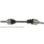 CARDONE New 66-5091 New CV Axle Assembly