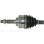 CARDONE New 66-5091 New CV Axle Assembly