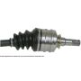 CARDONE New 66-5091 New CV Axle Assembly