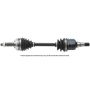 CARDONE New 66-5098 New CV Axle Assembly